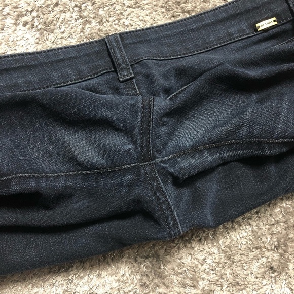 DL1961 Florence instasculpt skinny raw hem size 27 - Picture 11 of 11